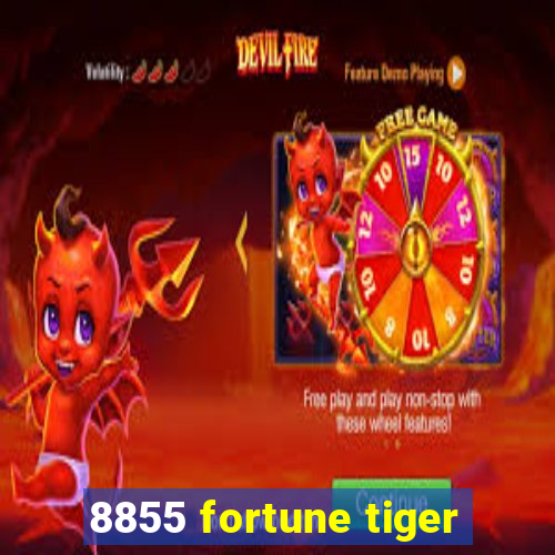 8855 fortune tiger